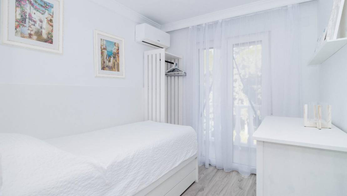 Sale - Town House - Orihuela - La Zenia