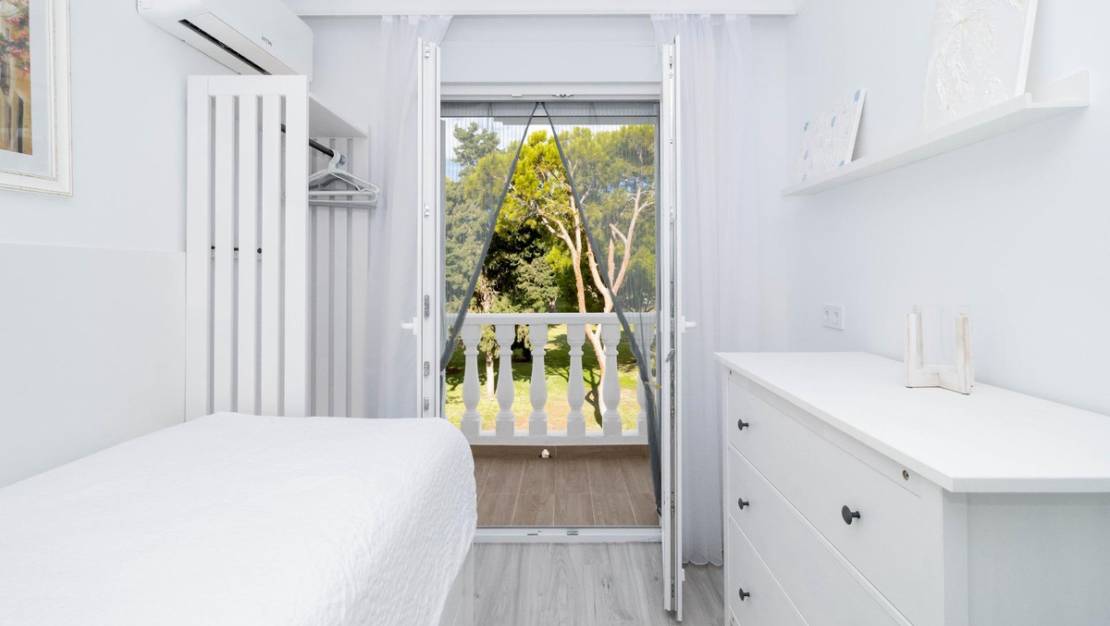 Sale - Town House - Orihuela - La Zenia