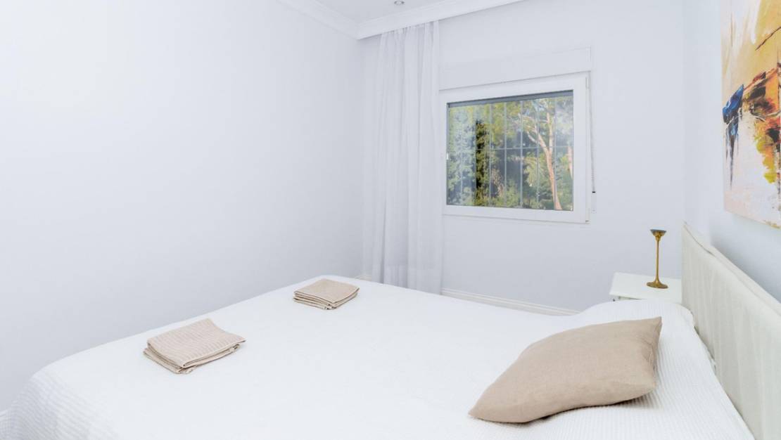 Sale - Town House - Orihuela - La Zenia