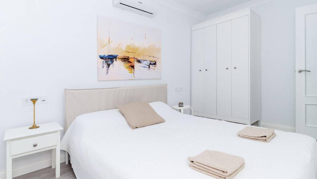 Sale - Town House - Orihuela - La Zenia