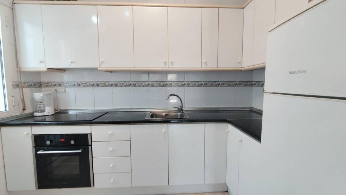 Sale - Town House - Orihuela - La Zenia