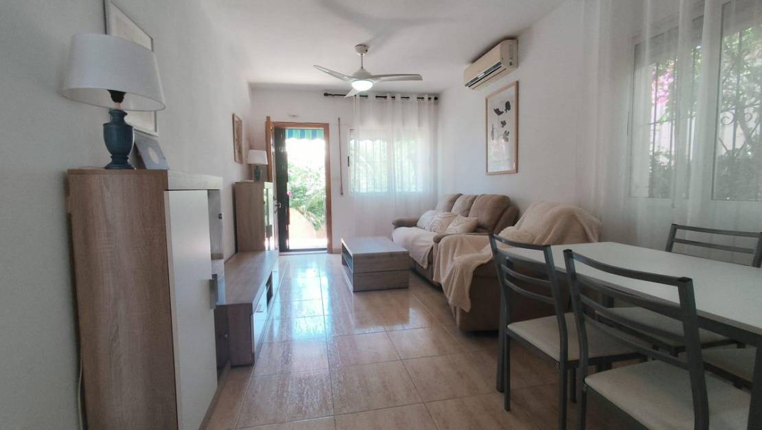 Sale - Town House - Orihuela - La Zenia