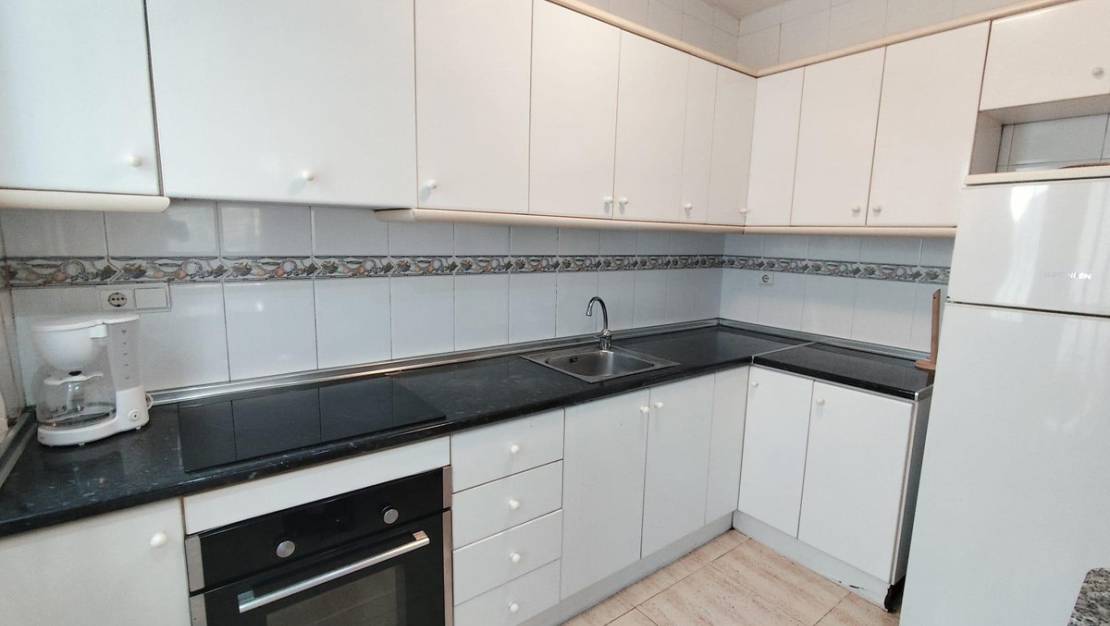 Sale - Town House - Orihuela - La Zenia
