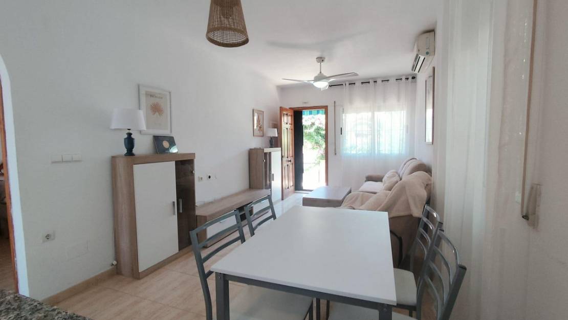 Sale - Town House - Orihuela - La Zenia