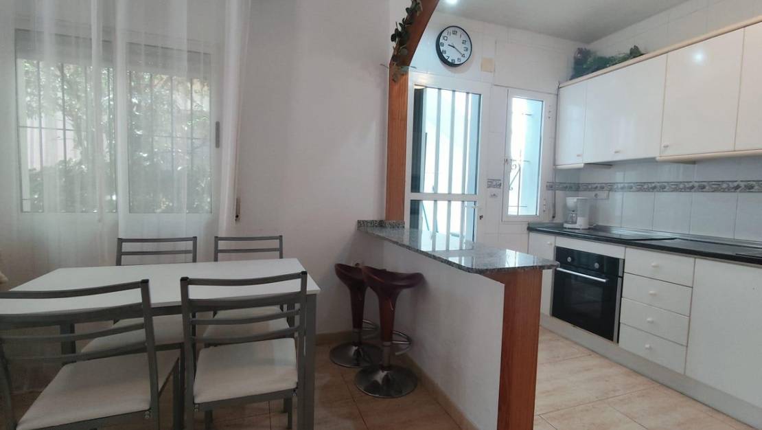 Sale - Town House - Orihuela - La Zenia