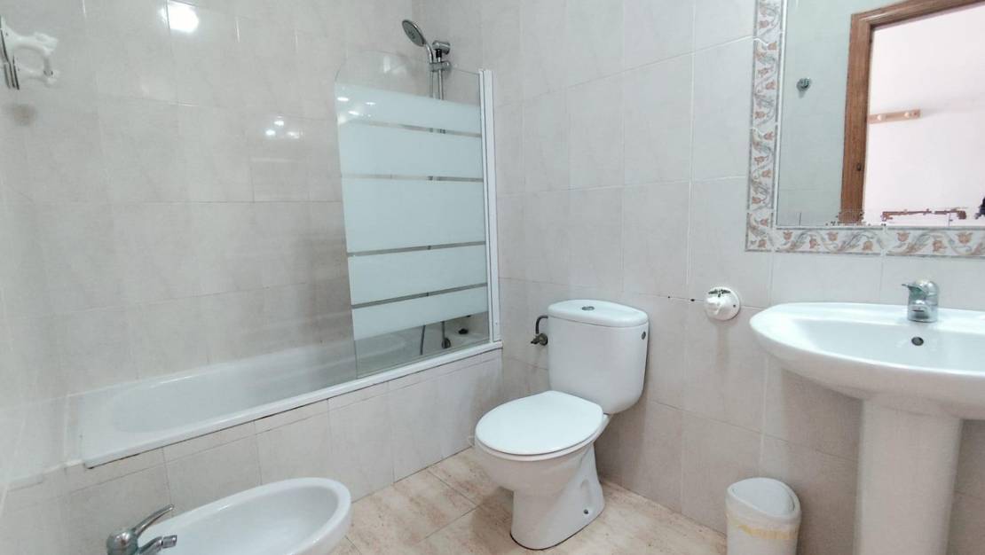 Sale - Town House - Orihuela - La Zenia