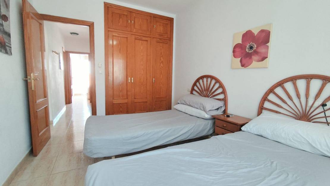 Sale - Town House - Orihuela - La Zenia