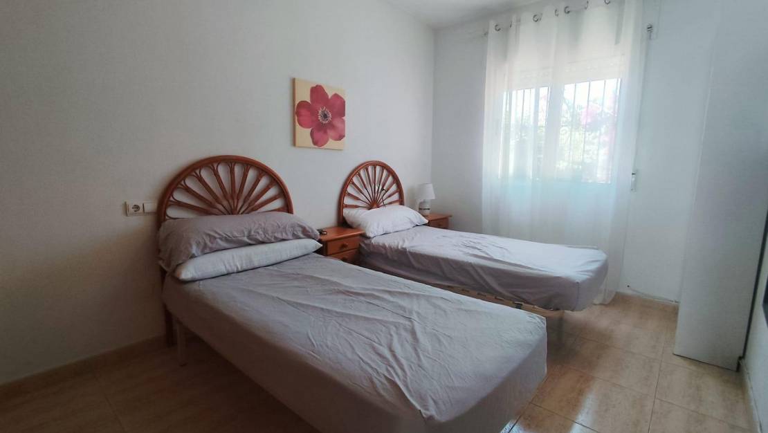 Sale - Town House - Orihuela - La Zenia