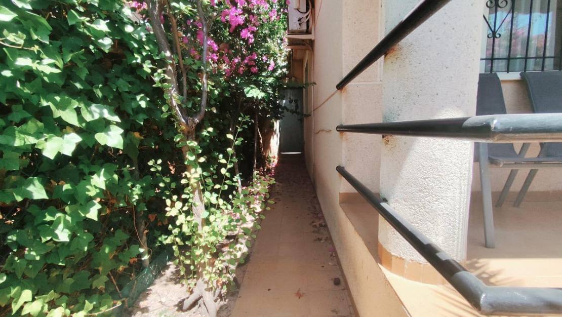 Sale - Town House - Orihuela - La Zenia