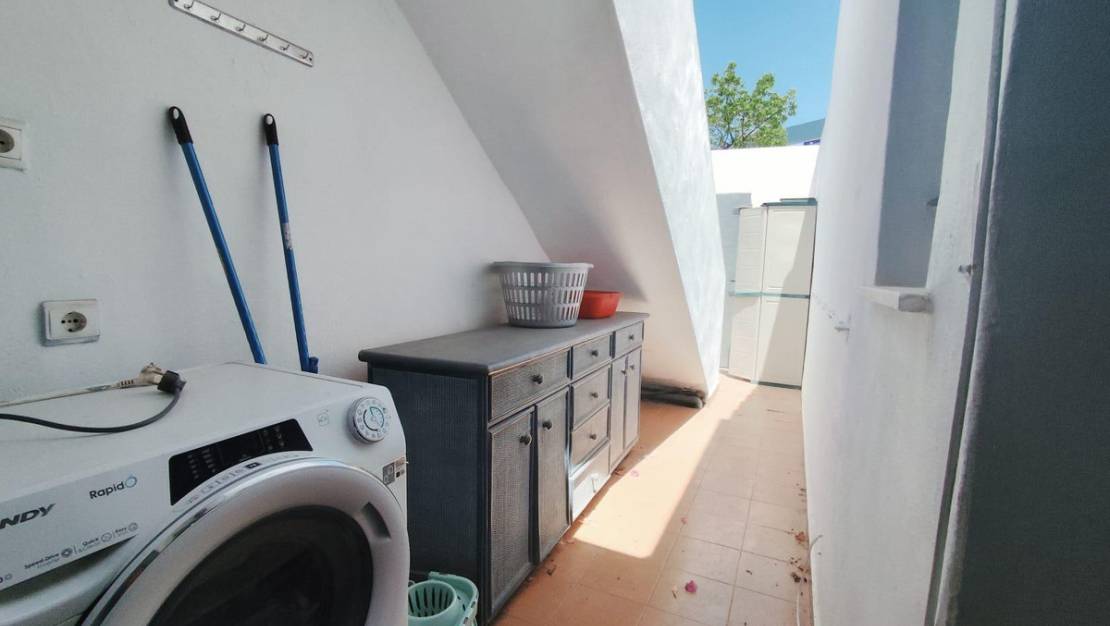 Sale - Town House - Orihuela - La Zenia
