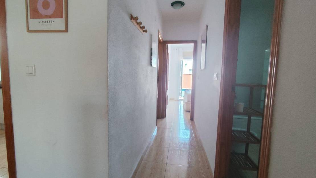 Sale - Town House - Orihuela - La Zenia