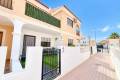 Sale - Town House - Orihuela - La Zenia