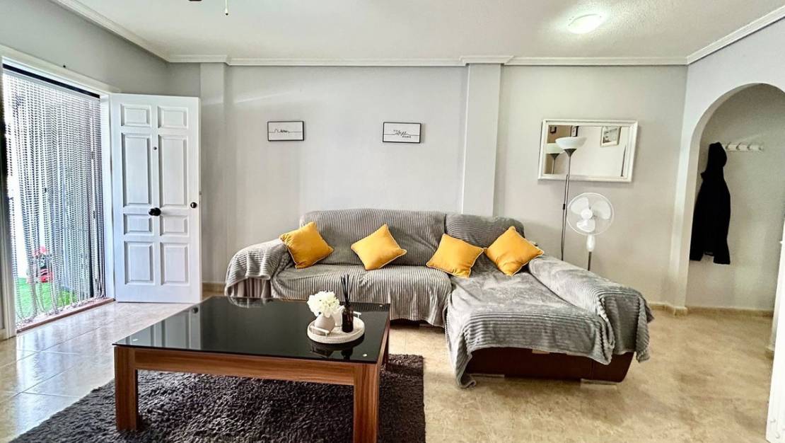 Sale - Town House - Orihuela - La Zenia