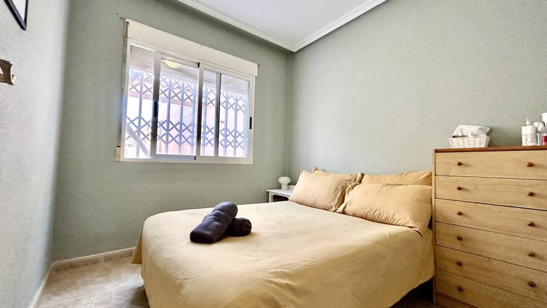 Sale - Town House - Orihuela - La Zenia