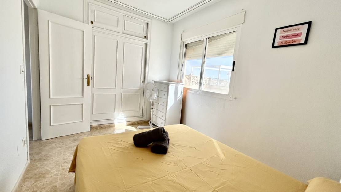 Sale - Town House - Orihuela - La Zenia
