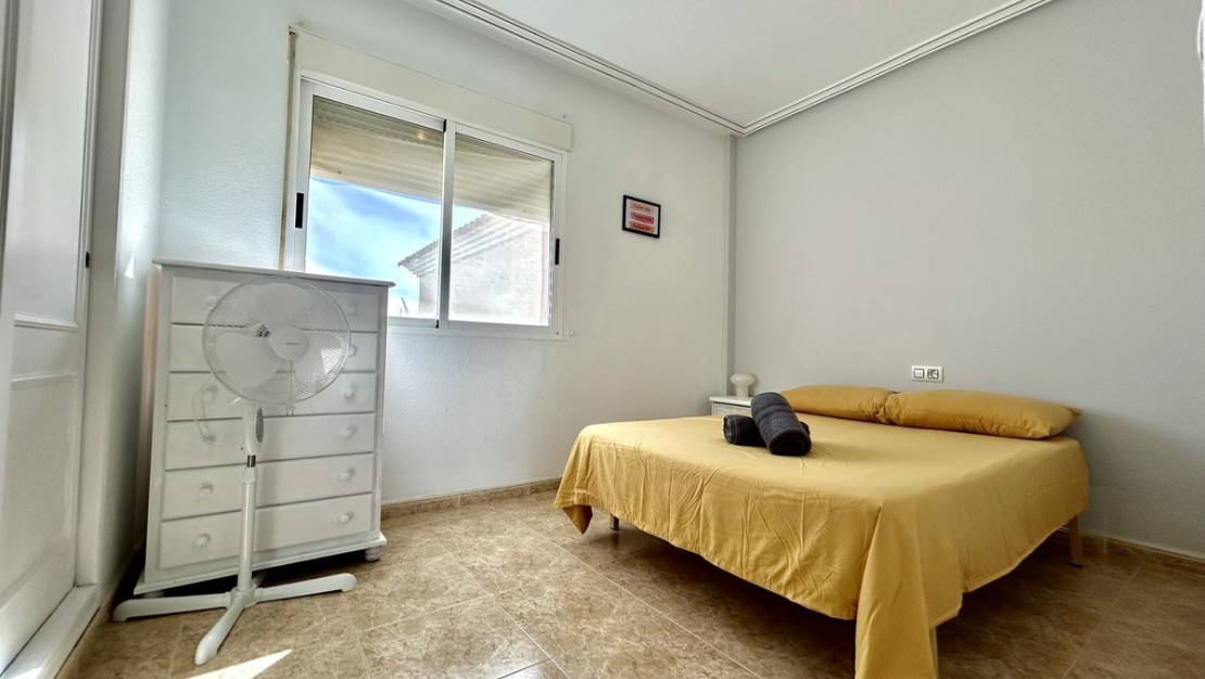 Sale - Town House - Orihuela - La Zenia