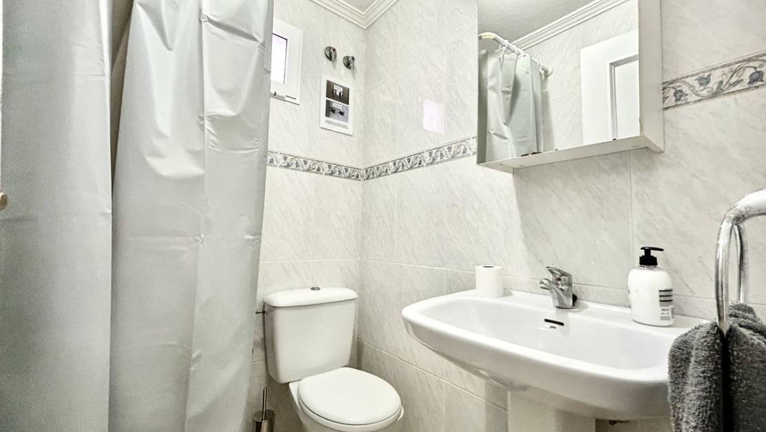 Sale - Town House - Orihuela - La Zenia