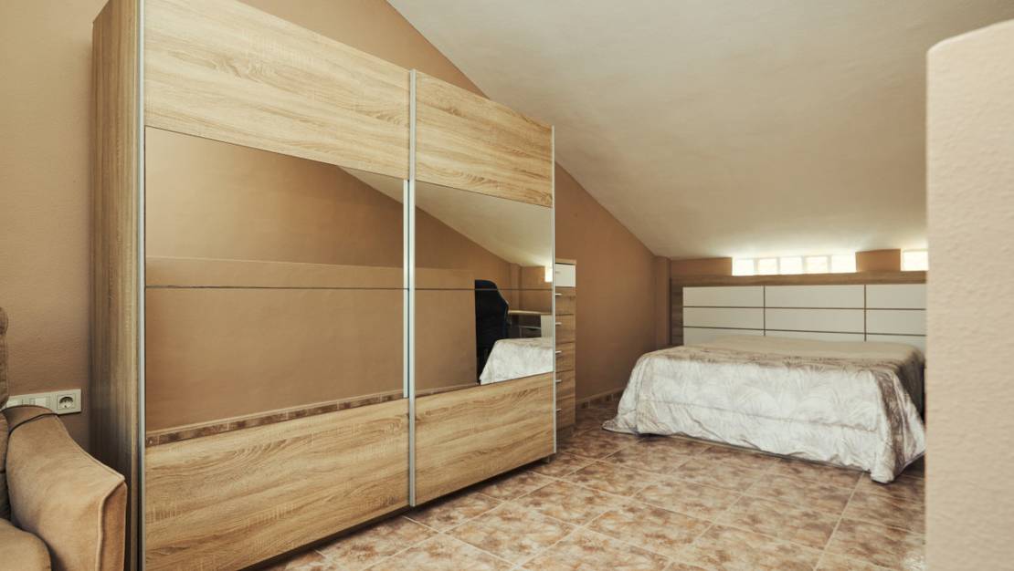 Sale - Town House - Orihuela - La Zenia