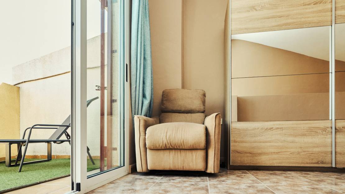 Sale - Town House - Orihuela - La Zenia