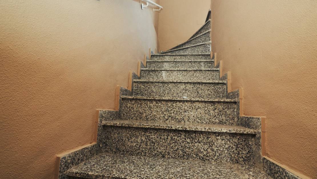 Sale - Town House - Orihuela - La Zenia