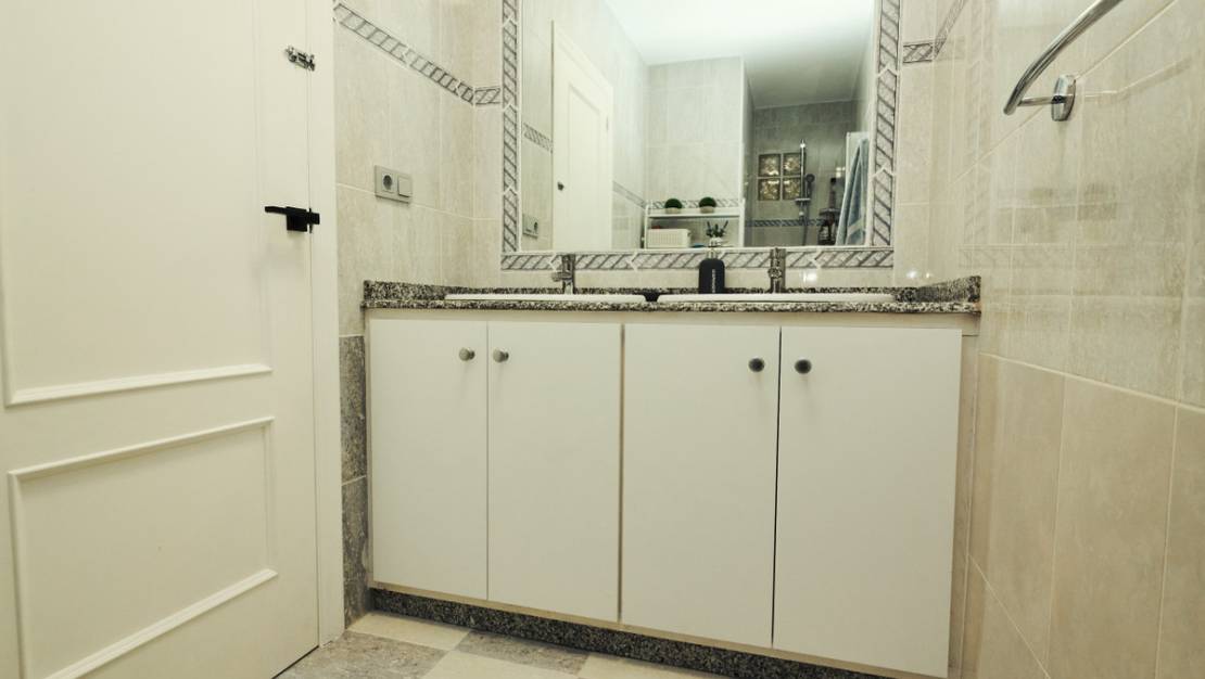 Sale - Town House - Orihuela - La Zenia