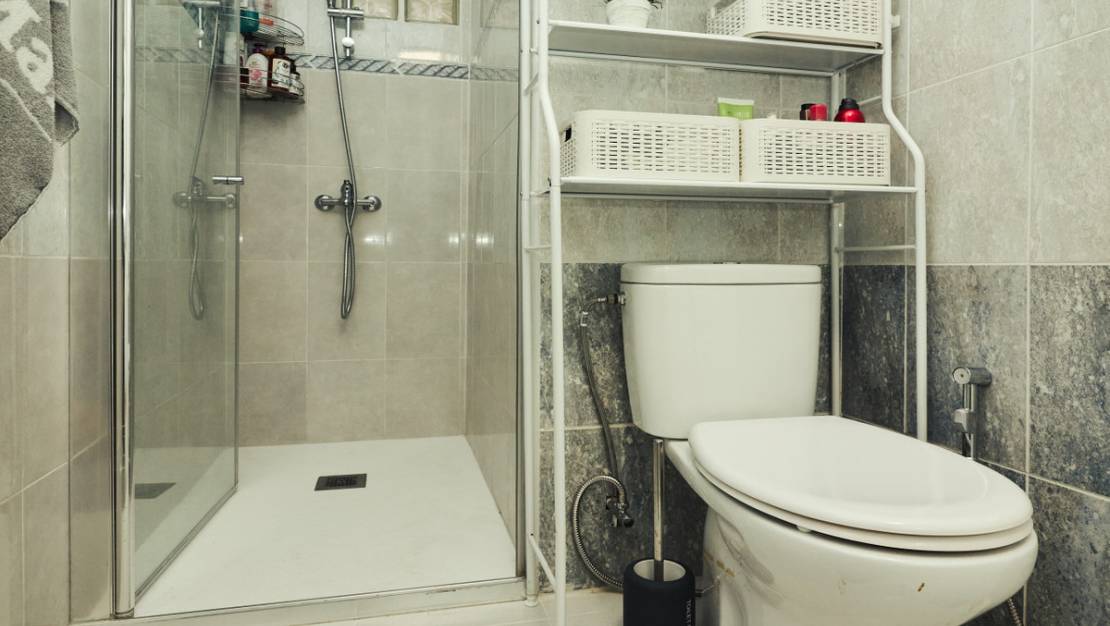 Sale - Town House - Orihuela - La Zenia
