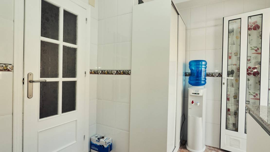 Sale - Town House - Orihuela - La Zenia