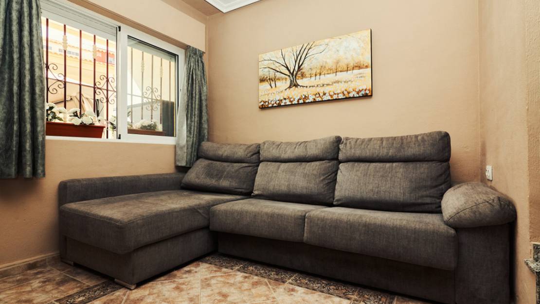 Sale - Town House - Orihuela - La Zenia