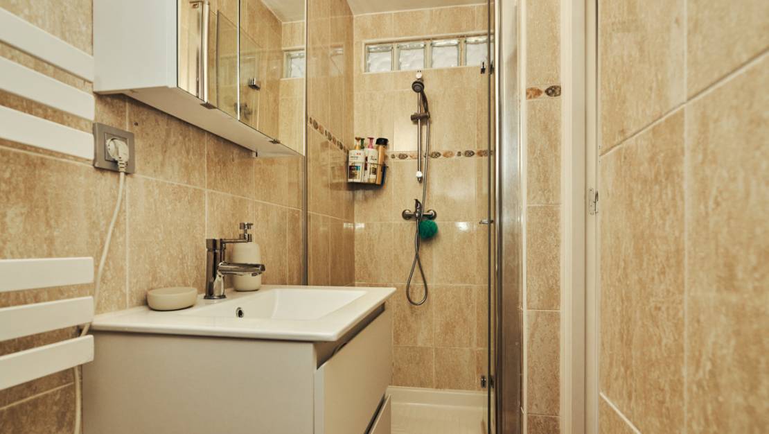 Sale - Town House - Orihuela - La Zenia