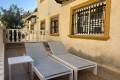 Sale - Town House - Orihuela - La Zenia