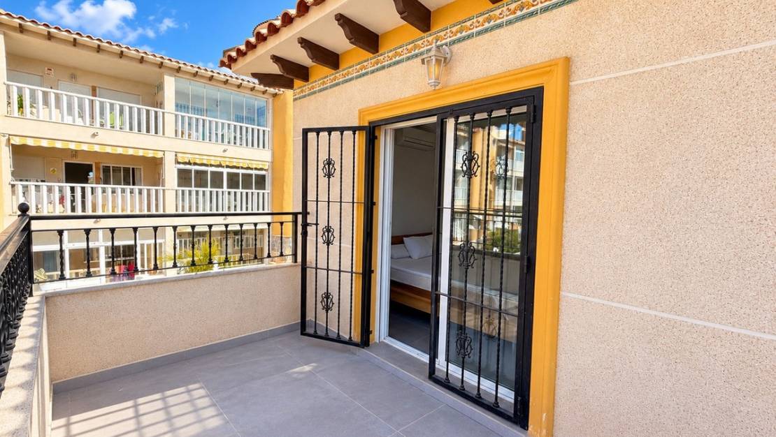 Sale - Town House - Orihuela - La Zenia
