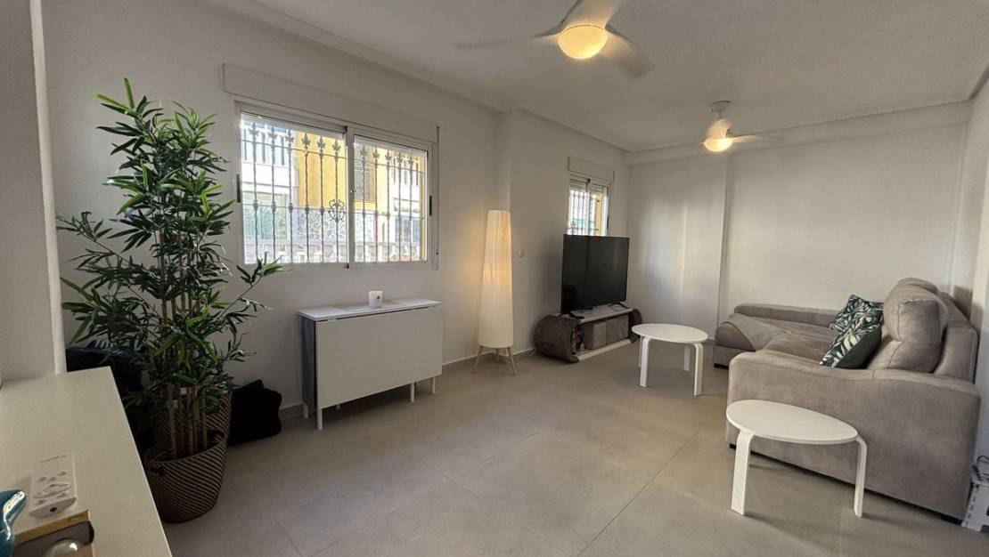 Sale - Town House - Orihuela - La Zenia