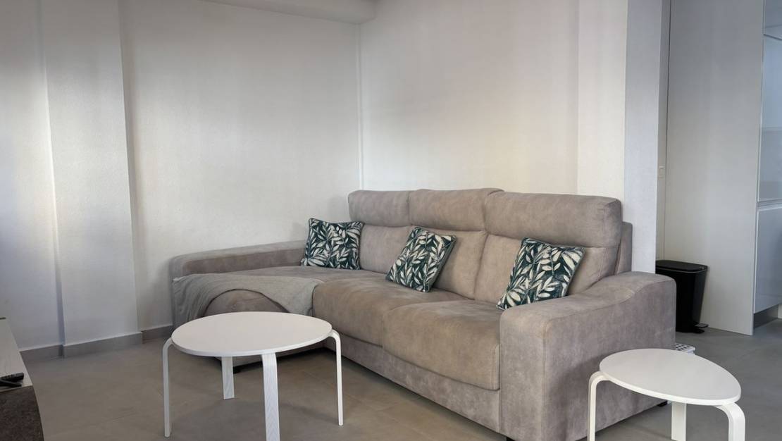 Sale - Town House - Orihuela - La Zenia
