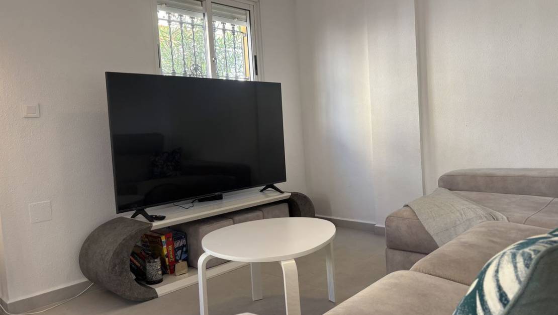 Sale - Town House - Orihuela - La Zenia