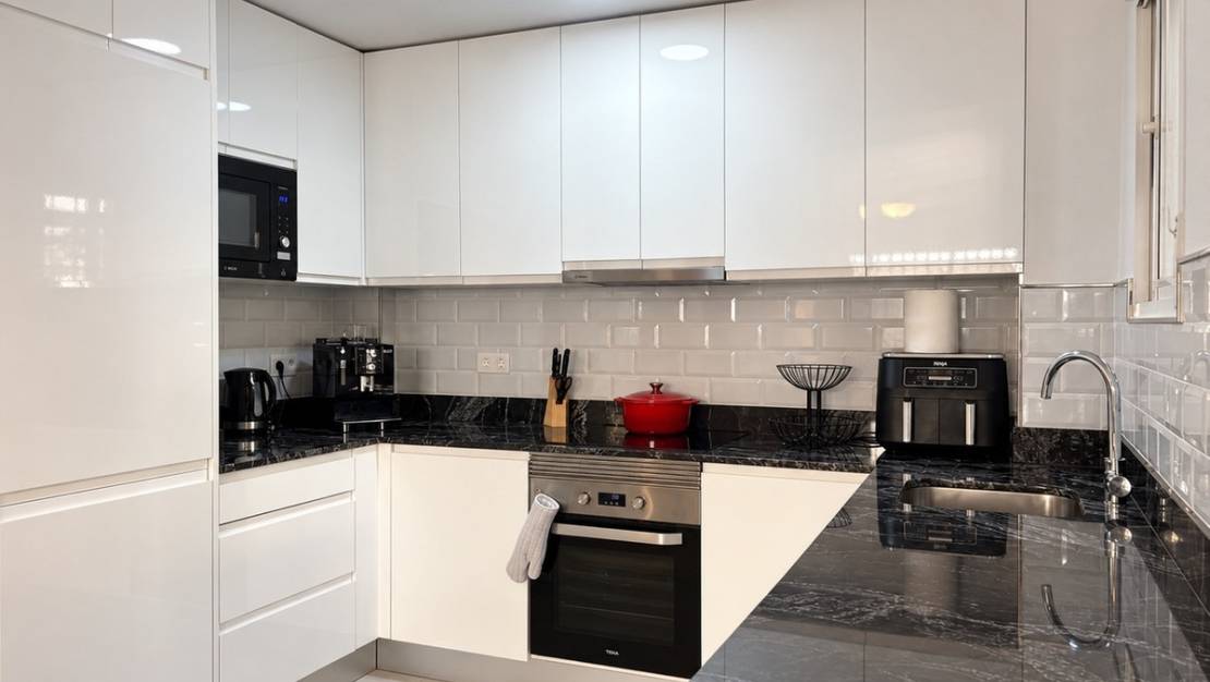 Sale - Town House - Orihuela - La Zenia