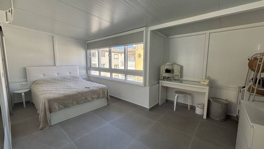 Sale - Town House - Orihuela - La Zenia
