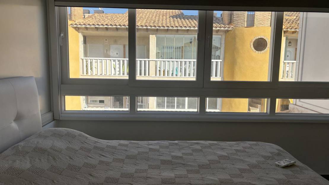 Sale - Town House - Orihuela - La Zenia