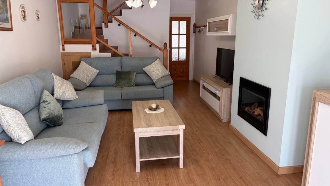 Sale - Town House - Orihuela - La Zenia