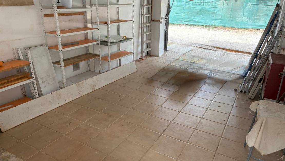 Sale - Town House - Orihuela - La Zenia
