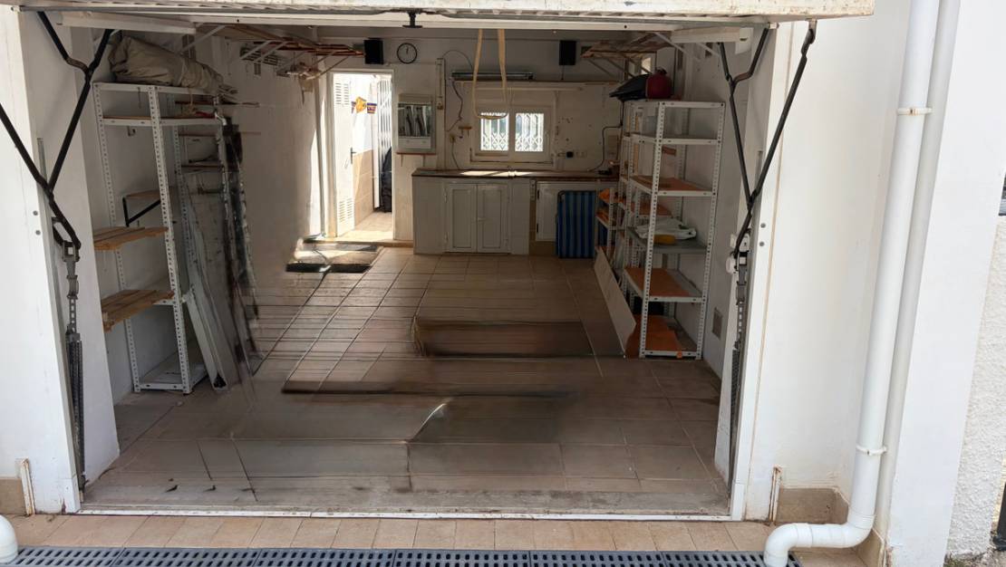 Sale - Town House - Orihuela - La Zenia