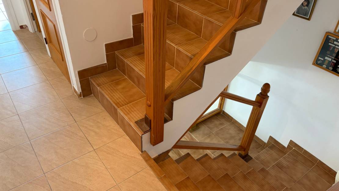 Sale - Town House - Orihuela - La Zenia