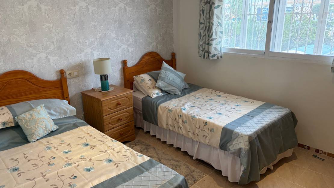 Sale - Town House - Orihuela - La Zenia