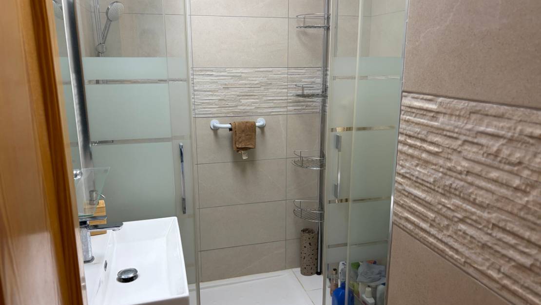 Sale - Town House - Orihuela - La Zenia