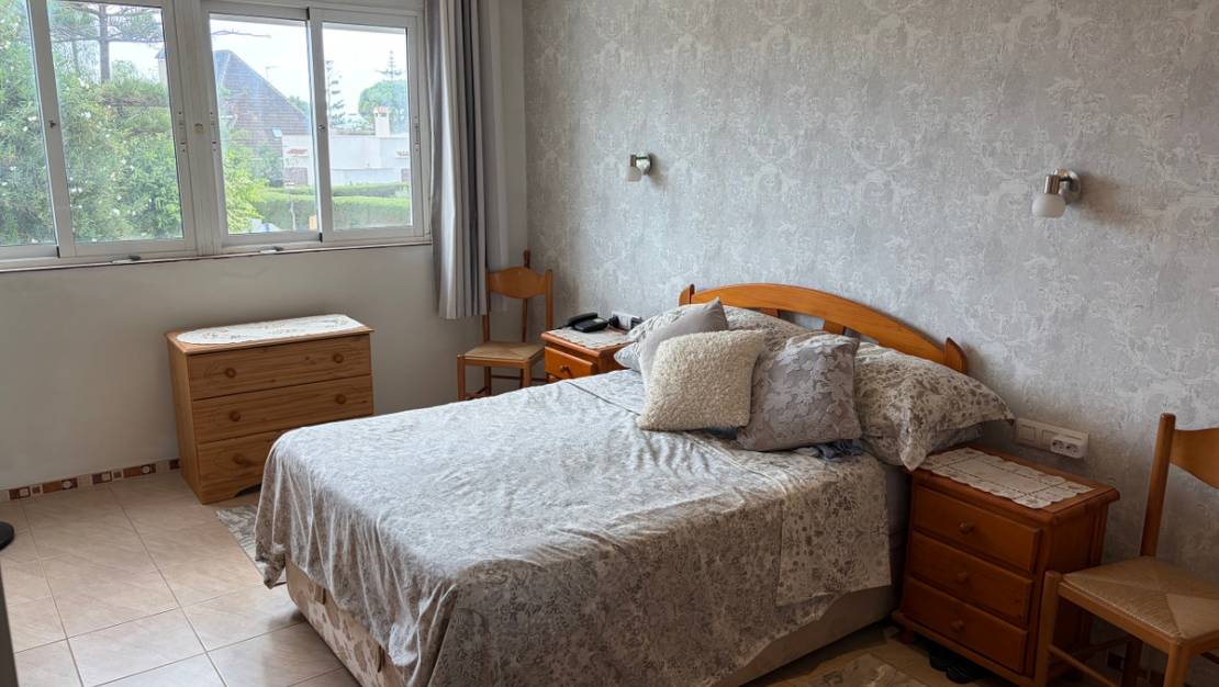 Sale - Town House - Orihuela - La Zenia