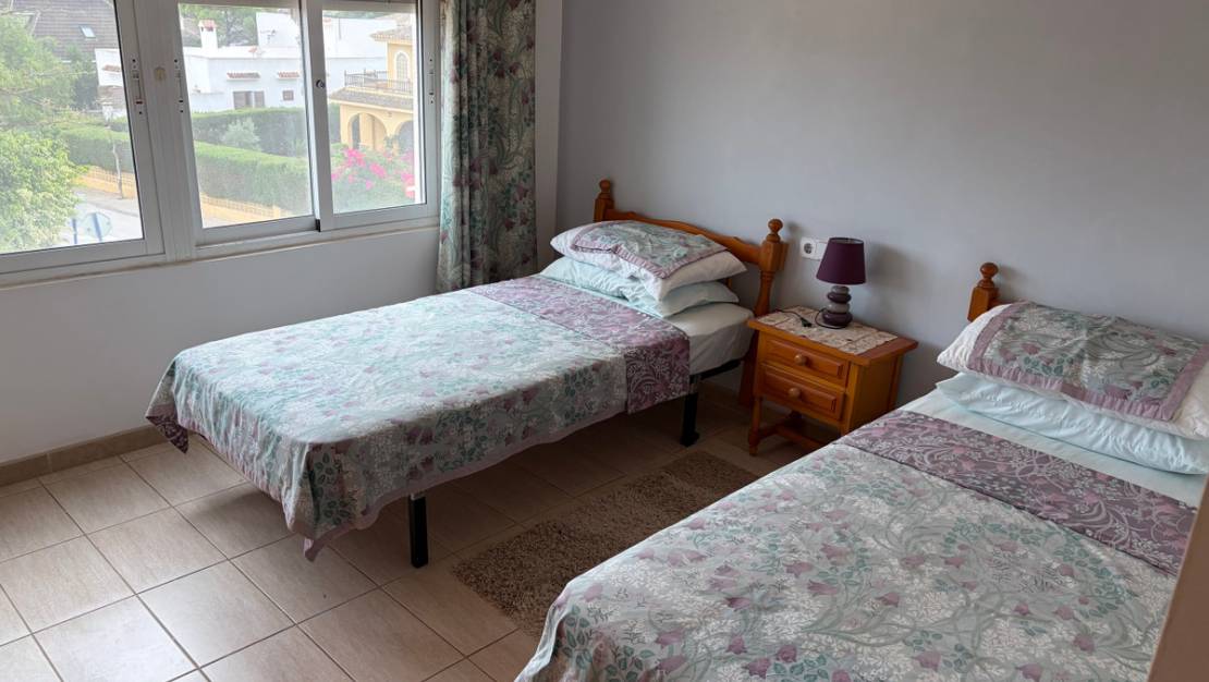 Sale - Town House - Orihuela - La Zenia