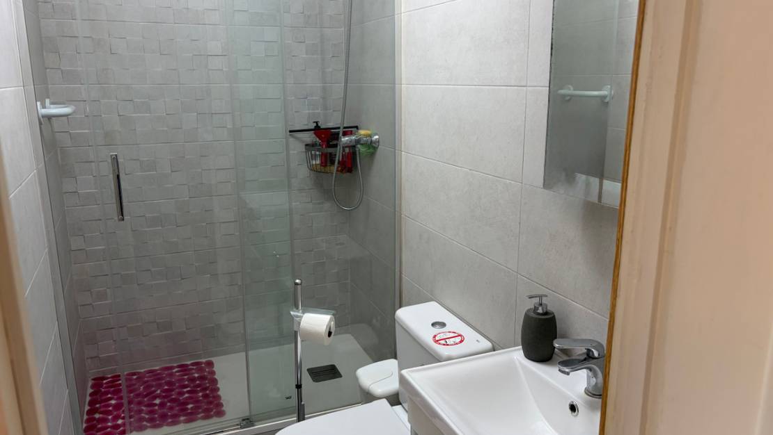 Sale - Town House - Orihuela - La Zenia