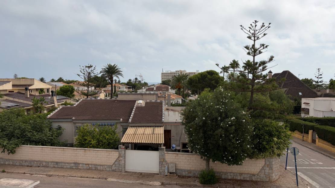Sale - Town House - Orihuela - La Zenia