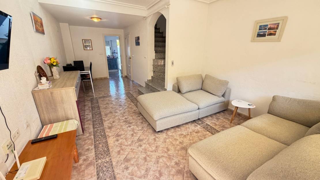Sale - Town House - Orihuela - La Zenia
