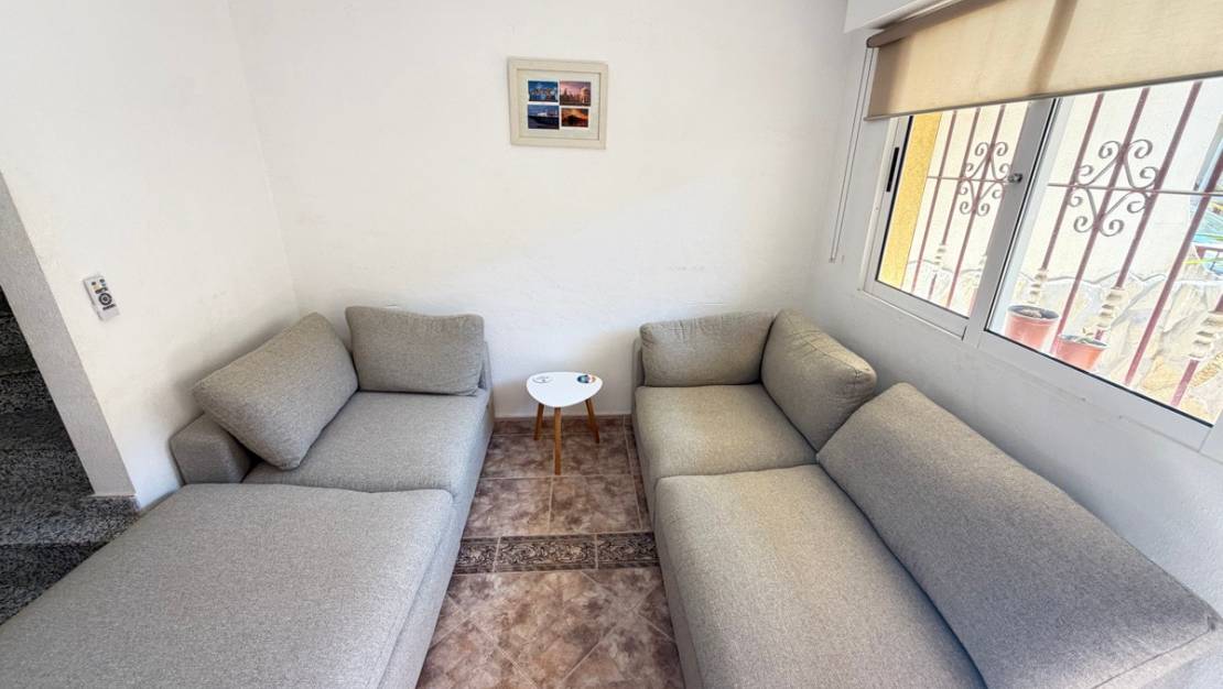 Sale - Town House - Orihuela - La Zenia