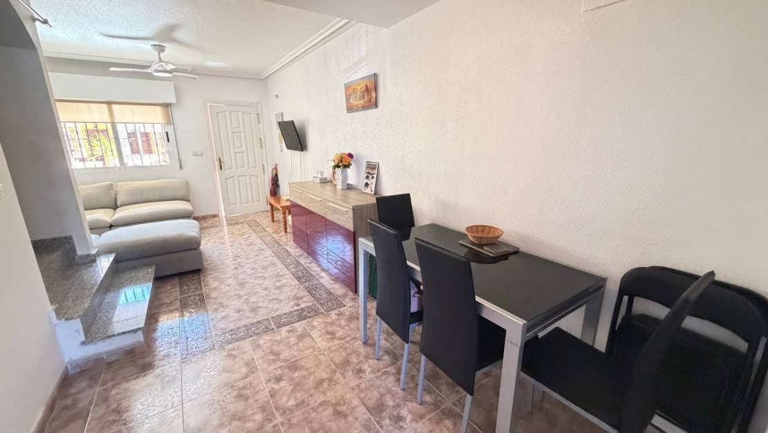 Sale - Town House - Orihuela - La Zenia